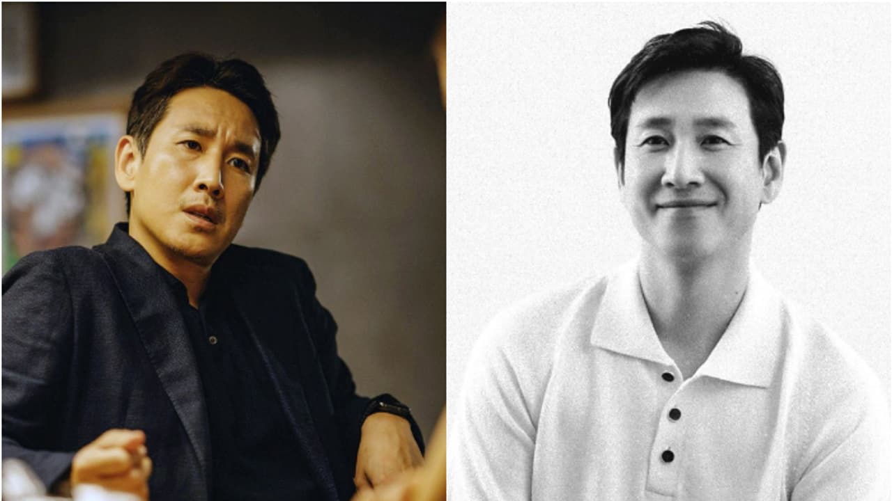 "പാരസൈറ്റ്" ചിത്രത്തിലെ നടന് ലീ സൺ ക്യുന് ആത്മഹത്യ ചെയ്ത നിലയില് "പാരസൈറ്റ്" ചിത്രത്തിലെ നടന് ലീ സൺ ക്യുന് ആത്മഹത്യ ചെയ്ത നിലയില്