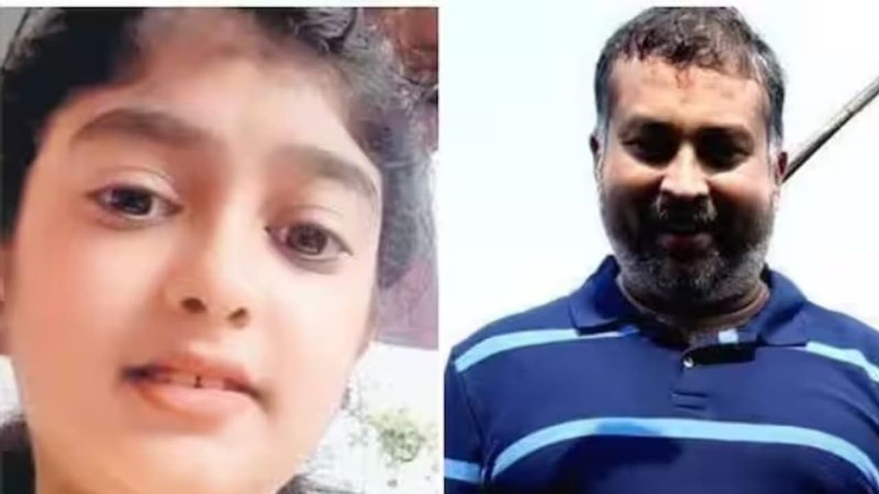 28 വർഷത്തെ തടവിന് ശേഷം ജീവപര്യന്തം അനുഭവിക്കണം; വൈഗ കൊലക്കേസിൽ അച്ഛൻ സനുമോഹന് ശിക്ഷ 28 വർഷത്തെ തടവിന് ശേഷം ജീവപര്യന്തം അനുഭവിക്കണം; വൈഗ കൊലക്കേസിൽ അച്ഛൻ സനുമോഹന് ശിക്ഷ