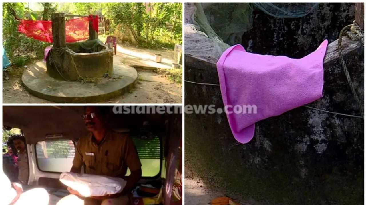 36 ദിവസം പ്രായമുളള കുഞ്ഞിനെ കൊന്നത് സ്വന്തം അമ്മ; രോഗിയായ കുഞ്ഞിനെ വളര്‍ത്താൻ നിവൃത്തിയില്ലെന്ന് മൊഴി 