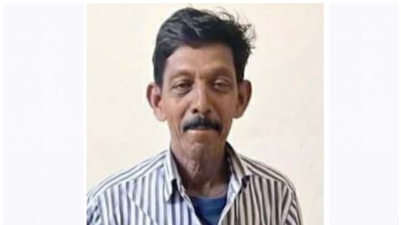 പക്ഷാഘാതത്തെ തുടർന്ന് ചികിത്സയിലായിരുന്ന പ്രവാസി മരിച്ചു