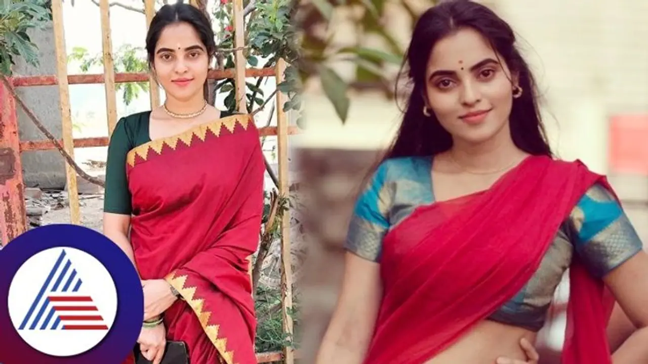 60 ಕೆಜಿ ಇದ್ದ ಗಟ್ಟಿಮೇಳ ನಟಿ ಅಶ್ವಿನಿ; ಇದ್ದಕ್ಕಿದ್ದಂತೆ ಸಣ್ಣಗಾಗಲು ಬೆಳಗಿನ ಜಾವ 4 ಗಂಟೆ ಕಾರಣ! 