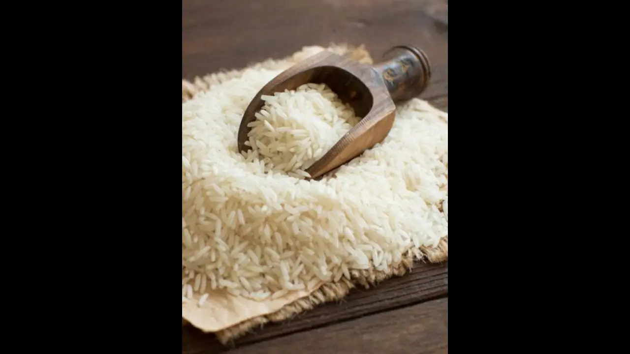 ಭಾರತ್ ಬ್ರಾಂಡ್ನಡಿ ಕೇಂದ್ರದಿಂದ ಸಿಗಲಿದೆ 29 ರು.ಗೆ 1 ಕೆ.ಜಿ. ಅಕ್ಕಿ ಭಾರತ್ ಬ್ರಾಂಡ್ನಡಿ ಕೇಂದ್ರದಿಂದ ಸಿಗಲಿದೆ 29 ರು.ಗೆ 1 ಕೆ.ಜಿ. ಅಕ್ಕಿ