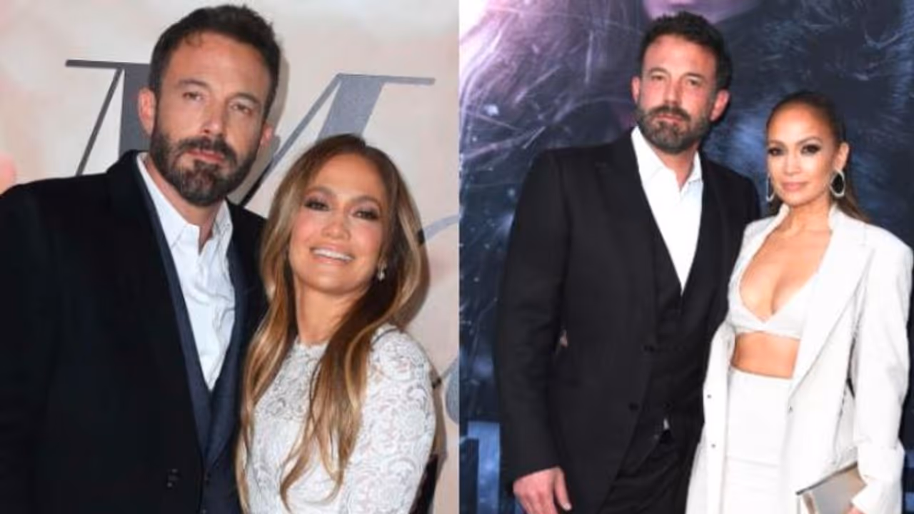 Jennifer Lopez, Ben Affleck DIVORCE: Know REAL reason for split; singer ready to 'Move on'