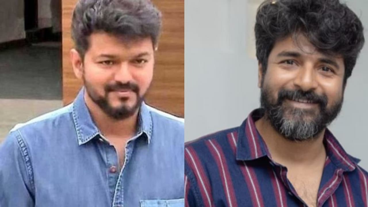 വിജയ്യുടെ എക്കാലത്തെയും മൂന്ന് ഹിറ്റുകളുടെ സംവിധായകനൊപ്പം ഇനി ശിവകാര്ത്തികേയൻ വിജയ്യുടെ എക്കാലത്തെയും മൂന്ന് ഹിറ്റുകളുടെ സംവിധായകനൊപ്പം ഇനി ശിവകാര്ത്തികേയൻ