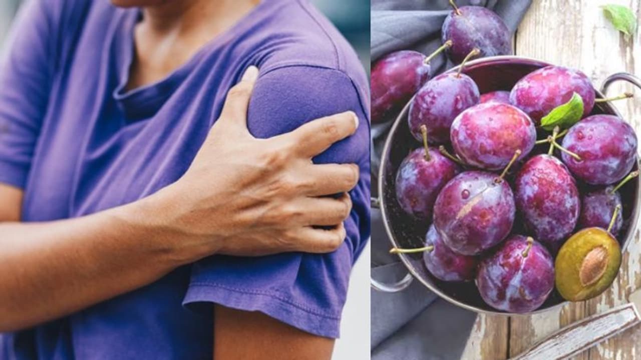 എല്ലുകളുടെ ആരോഗ്യത്തിനായി കഴിക്കേണ്ട നട്സും ഡ്രൈ ഫ്രൂട്ട്സും...