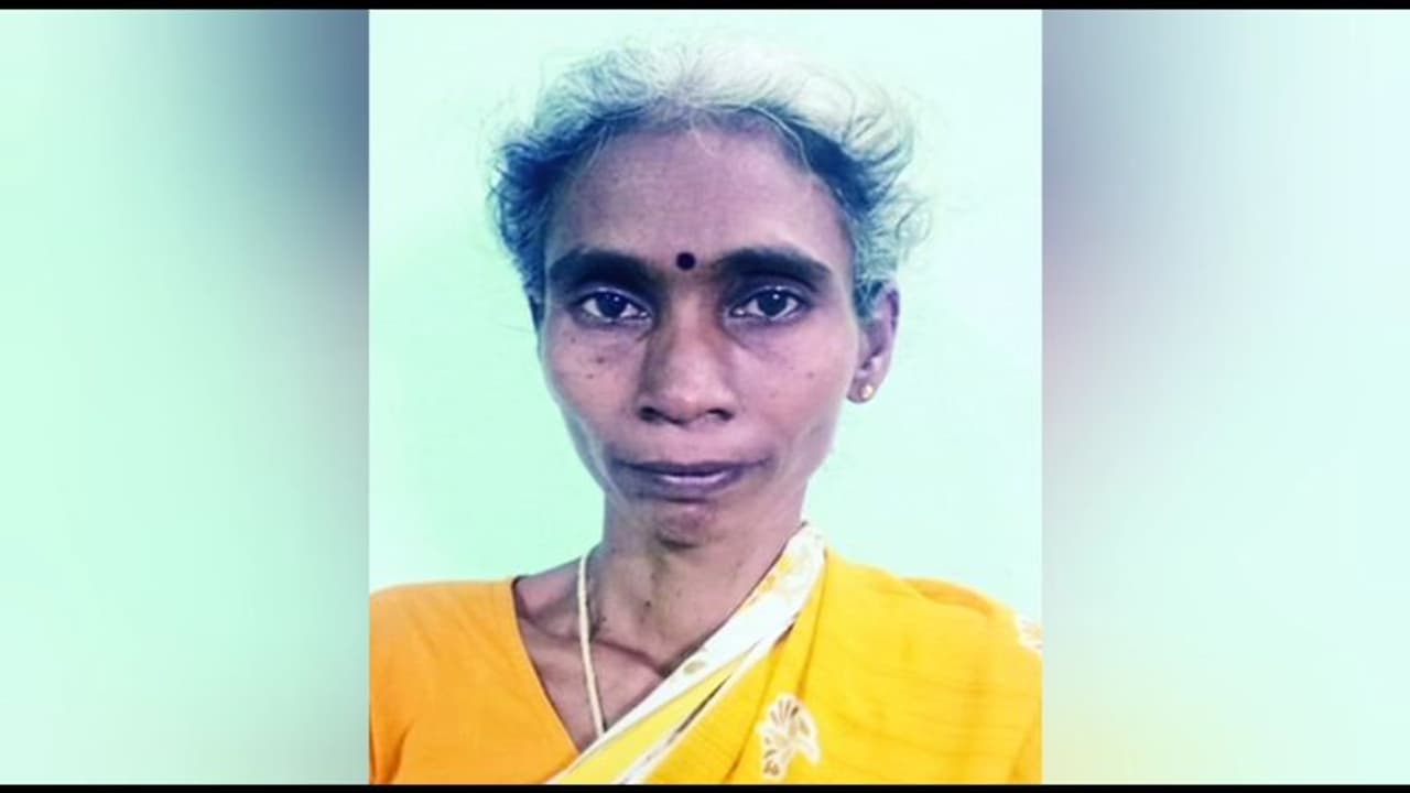 குடித்துவிட்டு தினமும் தகராறு; காதல் கணவனை கழுத்தை நெறித்து கொலை செய்த பெண் திருச்சியில் பரபரப்பு