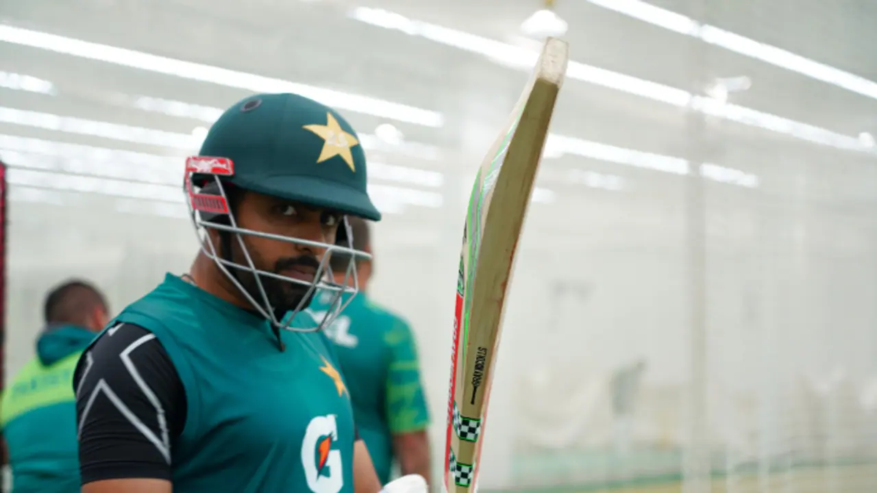 Pakistan vs New Zealand T20Is: Will out of form Babar Azam lose his opening position to Saim Ayub? Pakistan vs New Zealand T20Is: Will out of form Babar Azam lose his opening position to Saim Ayub?