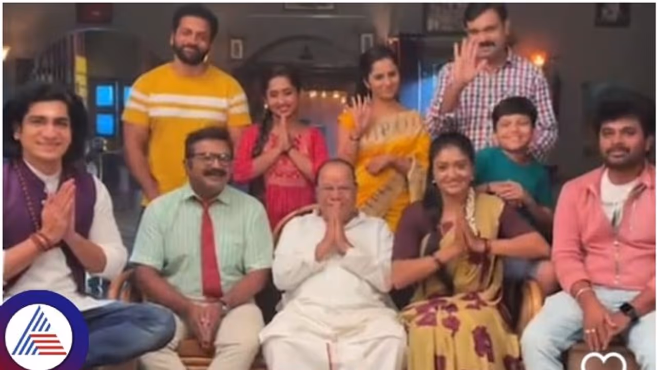 200 ಸಂಚಿಕೆ ಪೂರೈಸಿದ ಭೂಮಿಗೆ ಬಂದ ಭಗವಂತ: ಹೊರಗೆ ಹಾಕೊಳ್ಳೋ ರಾಜಾ ಚೆಡ್ಡಿ ಎಲ್ಲಿ ಸಿಗುತ್ತೆಂದು ಕೇಳಿದ ಅಭಿಮಾನಿ!