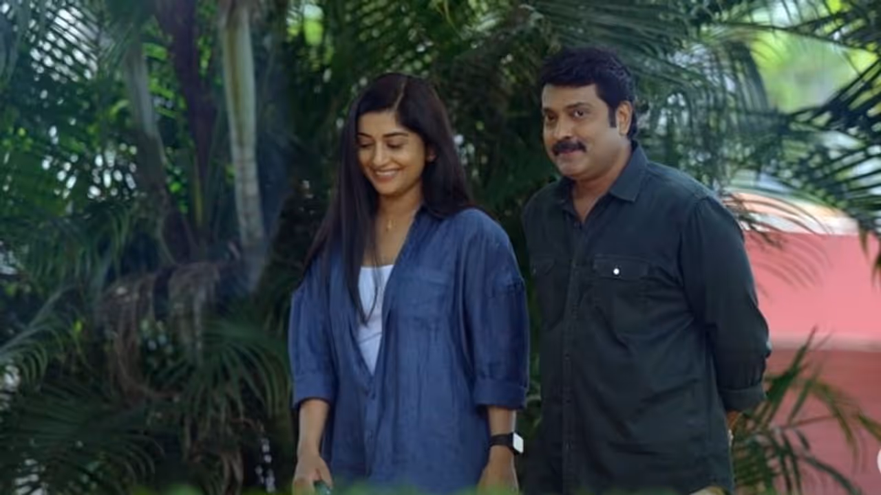 ആ ഹിറ്റ് കോംബോ വീണ്ടും; 'ക്വീന് എലിസബത്തി'ലെ ഗാനമെത്തി ആ ഹിറ്റ് കോംബോ വീണ്ടും; 'ക്വീന് എലിസബത്തി'ലെ ഗാനമെത്തി