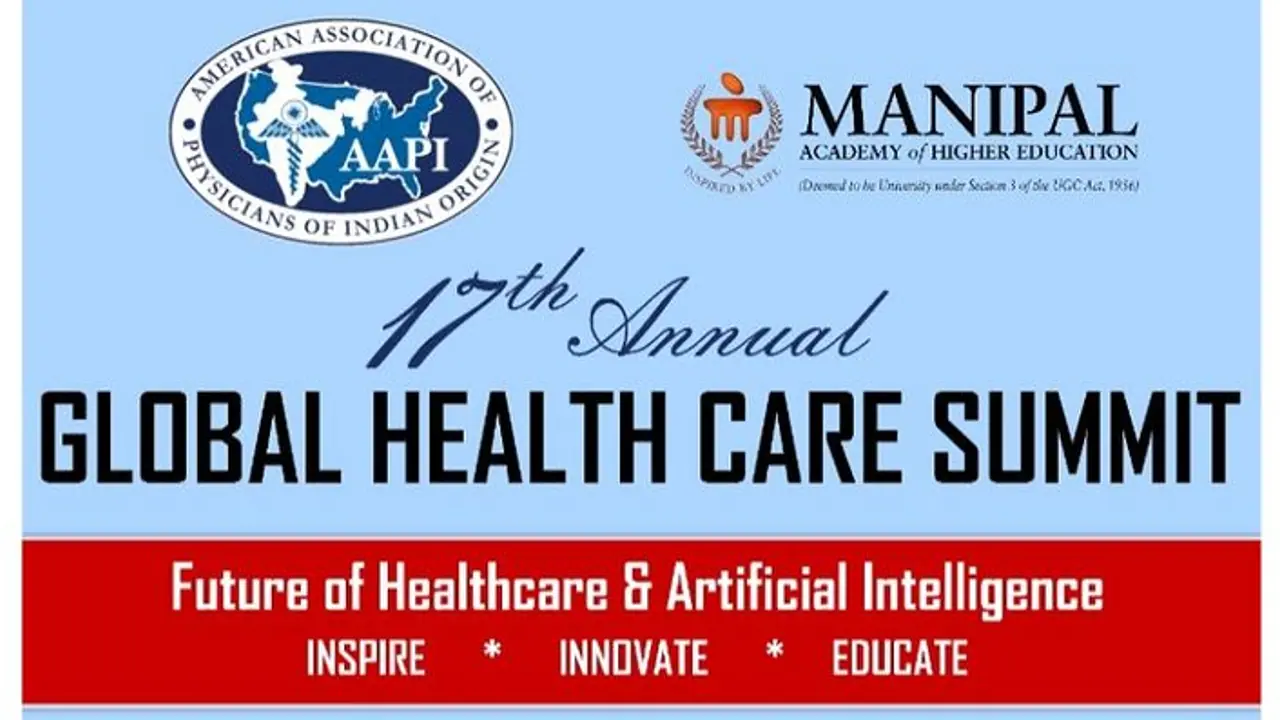 ಅಮೆರಿಕನ್ ವೈದ್ಯರ ಒಕ್ಕೂಟ: ಮಣಿಪಾಲದಲ್ಲಿ ಜ.4 6ರವರೆಗೆ ಜಾಗತಿಕ ಆರೋಗ್ಯ ಶೃಂಗಸಭೆ ಅಮೆರಿಕನ್ ವೈದ್ಯರ ಒಕ್ಕೂಟ: ಮಣಿಪಾಲದಲ್ಲಿ ಜ.4 6ರವರೆಗೆ ಜಾಗತಿಕ ಆರೋಗ್ಯ ಶೃಂಗಸಭೆ