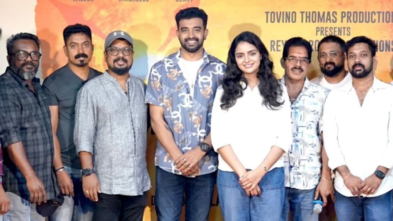 സിജു വിൽസണ് നായകന്; പുതിയ ചിത്രം കണ്ണൂരില് തുടങ്ങി സിജു വിൽസണ് നായകന്; പുതിയ ചിത്രം കണ്ണൂരില് തുടങ്ങി