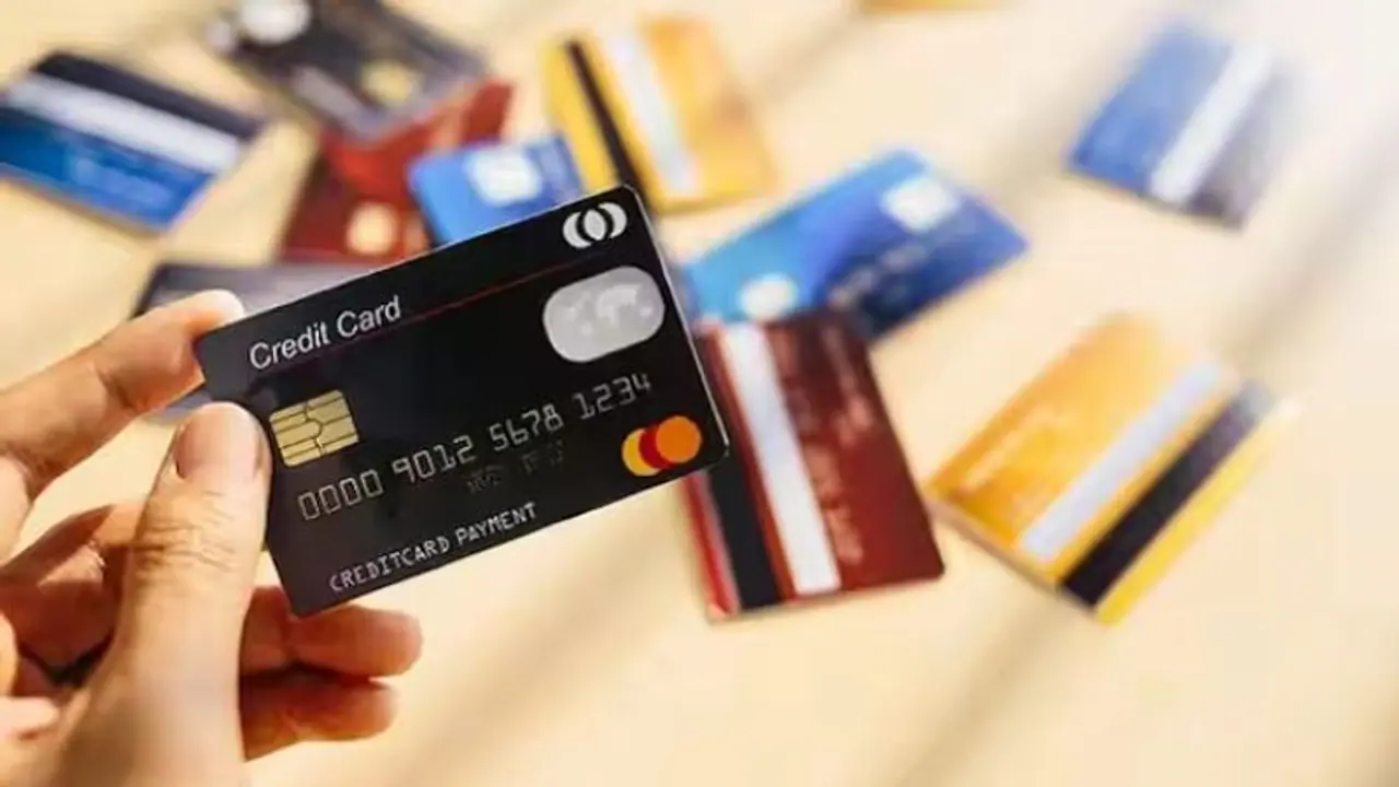 Learn these 5 ways to protect yourself from credit card frauds in 2024