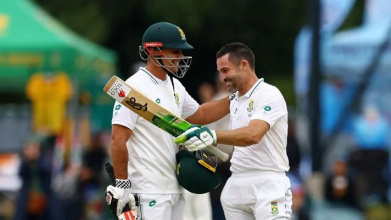 IND vs SA, 1st Test: South Africa hands India an embarrassing loss of an innings and 32 runs IND vs SA, 1st Test: South Africa hands India an embarrassing loss of an innings and 32 runs