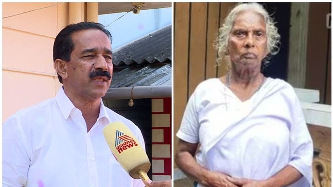 സിപിഎം ഇടുക്കി ജില്ലാ സെക്രട്ടറിയുടെ സ്വത്തിനെ കുറിച്ച് അന്വേഷണം വേണം; കോടതിയെ സമീപിക്കുമെന്ന് മറിയക്കുട്ടി സിപിഎം ഇടുക്കി ജില്ലാ സെക്രട്ടറിയുടെ സ്വത്തിനെ കുറിച്ച് അന്വേഷണം വേണം; കോടതിയെ സമീപിക്കുമെന്ന് മറിയക്കുട്ടി