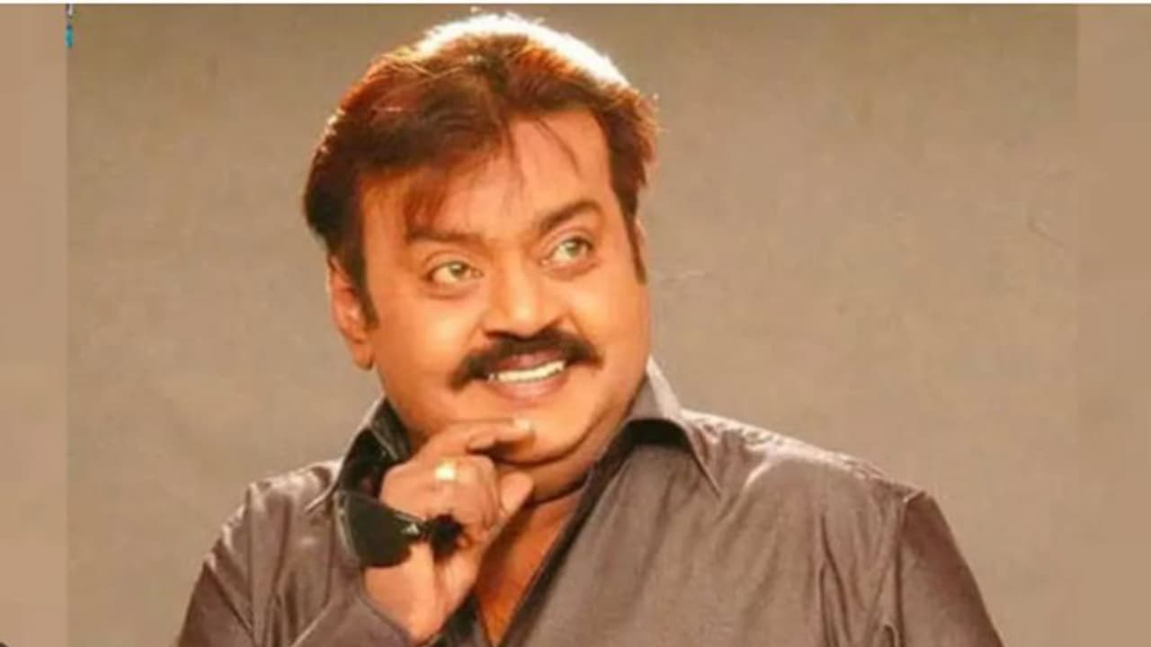 విజయ్కాంత్ని హత్య చేసారంటూ స్టార్ డైరక్టర్ ఆరోపణ,అజిత్ ని కెలికారే విజయ్కాంత్ని హత్య చేసారంటూ స్టార్ డైరక్టర్ ఆరోపణ,అజిత్ ని కెలికారే