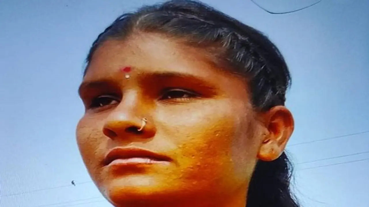 ಕಲಬುರಗಿ: ಬಾವಿಗೆ ಬಿದ್ದು ಅಂಧ ಯುವತಿ ಸಾವು ಕಲಬುರಗಿ: ಬಾವಿಗೆ ಬಿದ್ದು ಅಂಧ ಯುವತಿ ಸಾವು