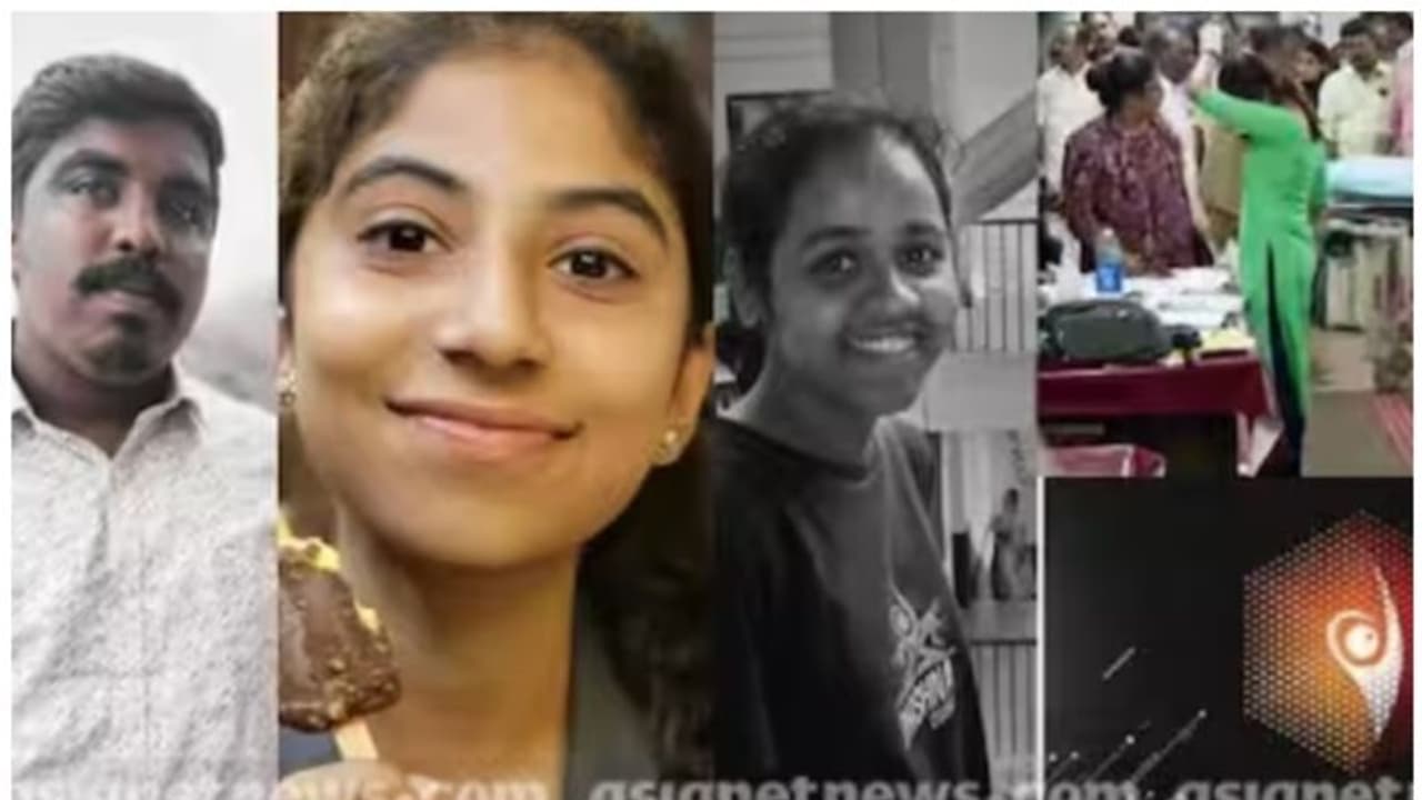 കുസാറ്റ് അപകടം; 'ഉപസമിതി റിപ്പോർട്ട് വിശ്വാസയോഗ്യമല്ല, ജുഡീഷ്യൽ അന്വേഷണം വേണം'; എംപ്ലോയീസ് യൂണിയൻ കുസാറ്റ് അപകടം; 'ഉപസമിതി റിപ്പോർട്ട് വിശ്വാസയോഗ്യമല്ല, ജുഡീഷ്യൽ അന്വേഷണം വേണം'; എംപ്ലോയീസ് യൂണിയൻ