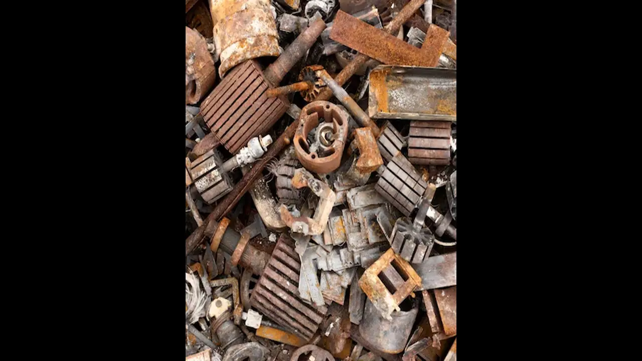 ಬೇಡದ ಗುಜುರಿ ಸಾಮಾನು ಮಾರಿ 2364 ಕೋಟಿ ರೂ. ಗಳಿಕೆ ಮಾಡಿದ ಕೇಂದ್ರ ಸರ್ಕಾರ ಬೇಡದ ಗುಜುರಿ ಸಾಮಾನು ಮಾರಿ 2364 ಕೋಟಿ ರೂ. ಗಳಿಕೆ ಮಾಡಿದ ಕೇಂದ್ರ ಸರ್ಕಾರ