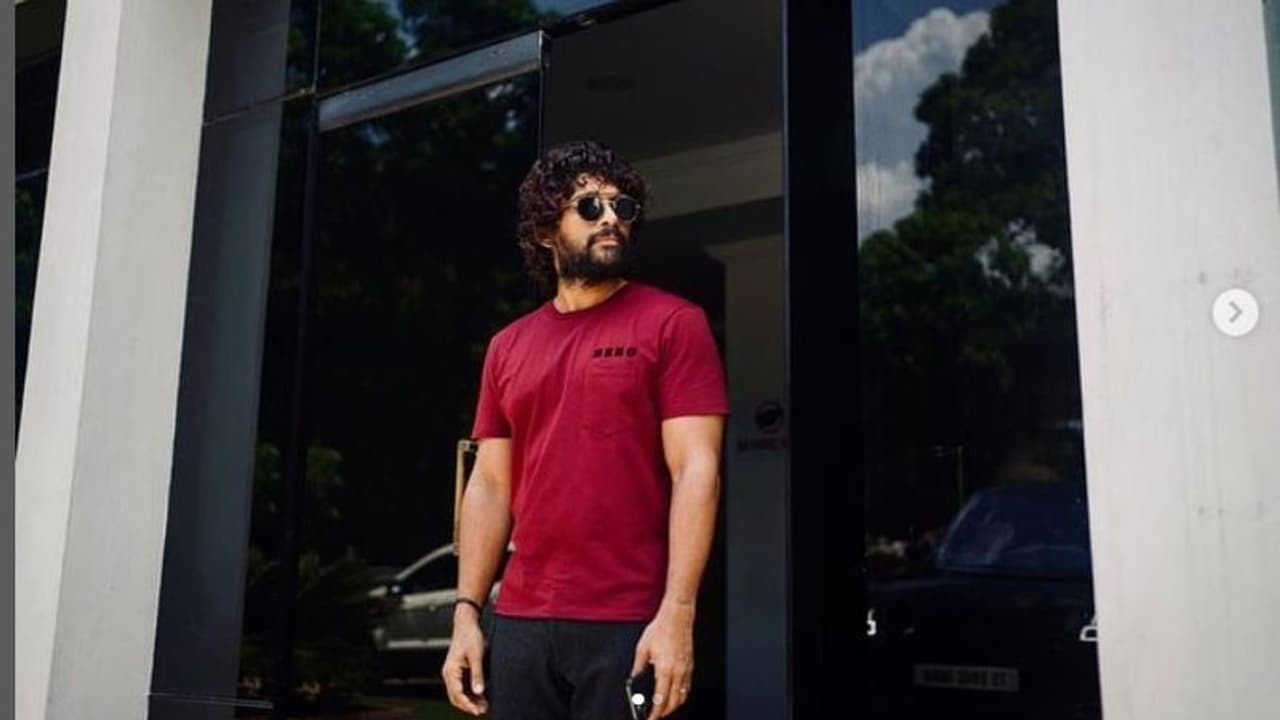 ಜವಾನ್ ಡೈರೆಕ್ಟರ್ ಮುಂದಿನ ಸಿನಿಮಾಗೆ ಟಾಲಿವುಡ್ ಸ್ಟೈಲಿಶ್ ಸ್ಟಾರ್; ಪುಷ್ಪಾ 2 ಕಥೆ ಏನಾಯ್ತು? ಜವಾನ್ ಡೈರೆಕ್ಟರ್ ಮುಂದಿನ ಸಿನಿಮಾಗೆ ಟಾಲಿವುಡ್ ಸ್ಟೈಲಿಶ್ ಸ್ಟಾರ್; ಪುಷ್ಪಾ 2 ಕಥೆ ಏನಾಯ್ತು?