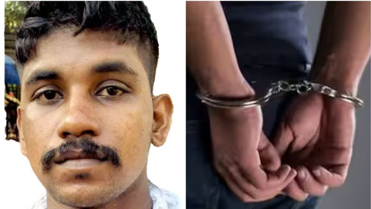 വഴി ചോദിക്കാനെന്ന വ്യാജേന എത്തി, ലക്ഷ്യം ഒറ്റയ്ക്ക് പോകുന്ന വൃദ്ധർ; മാല പൊട്ടിച്ച പ്രതി പിടിയിൽ വഴി ചോദിക്കാനെന്ന വ്യാജേന എത്തി, ലക്ഷ്യം ഒറ്റയ്ക്ക് പോകുന്ന വൃദ്ധർ; മാല പൊട്ടിച്ച പ്രതി പിടിയിൽ