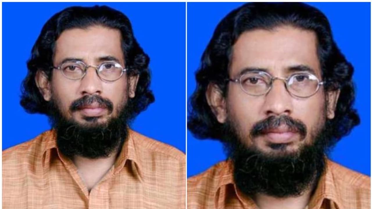 Kerala: Janasevanam Shaji, who began free mid day meal in govt hospital, passes away Kerala: Janasevanam Shaji, who began free mid day meal in govt hospital, passes away