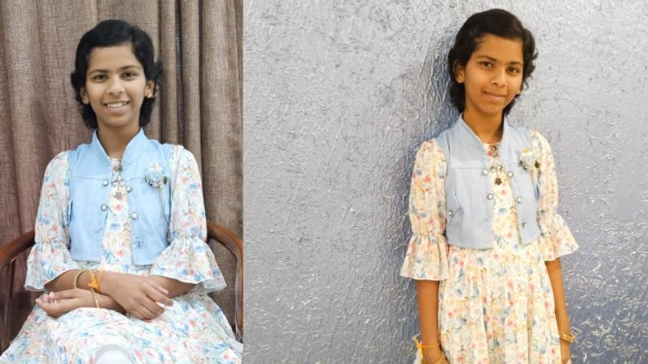 Karimnagar : అయ్యో పాాపం..! ఈ చిన్నారితల్లి ఏమయ్యింది? Karimnagar : అయ్యో పాాపం..! ఈ చిన్నారితల్లి ఏమయ్యింది?