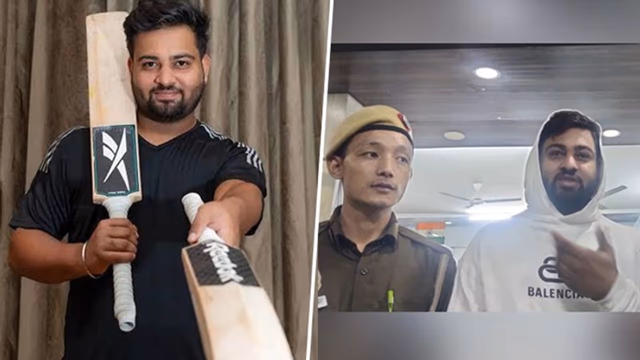 From cricketer to conman: The tale of deception and scams involving Rishabh Pant and others