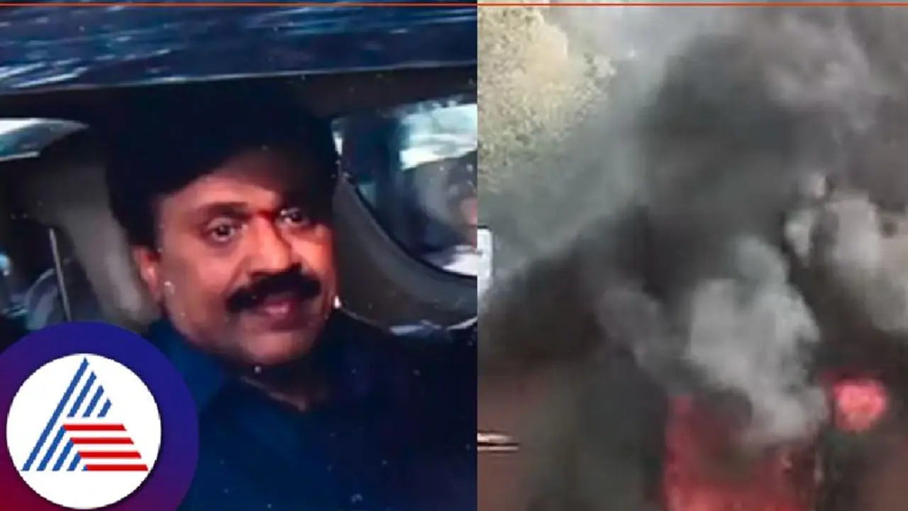 ಶಾಸಕ ಜನಾರ್ದನರೆಡ್ಡಿ ಕುಟೀರಕ್ಕೆ ಬೆಂಕಿ ಇಟ್ಟವರಾರು ? ಜನಪ್ರಿಯತೆ ಸಹಿಸದೆ ಬಿಜೆಪಿ ಕಾರ್ಯಕರ್ತರೇ ಹಚ್ಚಿದ್ರಾ ಕಿಡಿ?! ಶಾಸಕ ಜನಾರ್ದನರೆಡ್ಡಿ ಕುಟೀರಕ್ಕೆ ಬೆಂಕಿ ಇಟ್ಟವರಾರು ? ಜನಪ್ರಿಯತೆ ಸಹಿಸದೆ ಬಿಜೆಪಿ ಕಾರ್ಯಕರ್ತರೇ ಹಚ್ಚಿದ್ರಾ ಕಿಡಿ?!