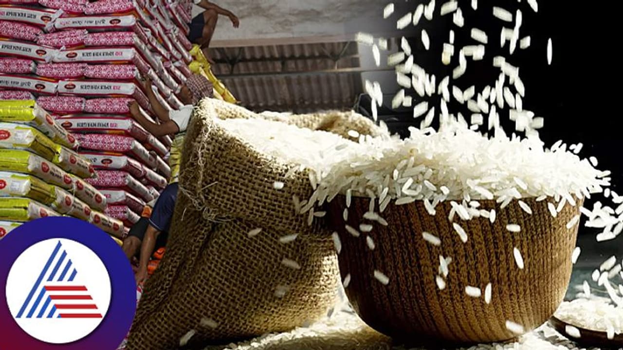 ಕಡಿಮೆ ದರದ ಅಕ್ಕಿ: ರಾಜ್ಯಗಳಿಗೆ ಕೇಂದ್ರದಿಂದ ಭರ್ಜರಿ ರಿಯಾಯಿತಿ: ಪ್ರತಿ ಕೇಜಿಗೆ 22.50 ರು. ಕಡಿಮೆ ದರದ ಅಕ್ಕಿ: ರಾಜ್ಯಗಳಿಗೆ ಕೇಂದ್ರದಿಂದ ಭರ್ಜರಿ ರಿಯಾಯಿತಿ: ಪ್ರತಿ ಕೇಜಿಗೆ 22.50 ರು.