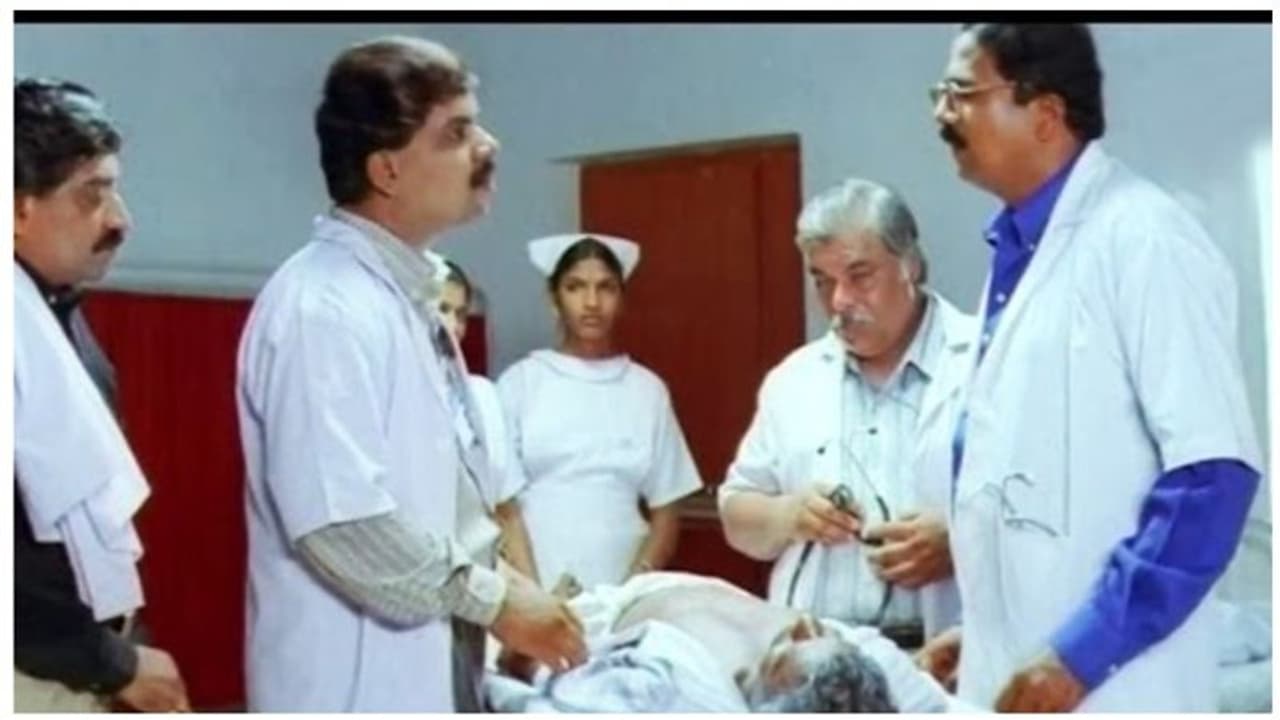 இப்படி ஒரு காட்சியை எடுக்க யாருக்கு தில் இருக்கு! ரமணா பட காட்சியை வைரலாக்கும் கேப்டனின் ரசிகர்கள்! இப்படி ஒரு காட்சியை எடுக்க யாருக்கு தில் இருக்கு! ரமணா பட காட்சியை வைரலாக்கும் கேப்டனின் ரசிகர்கள்!