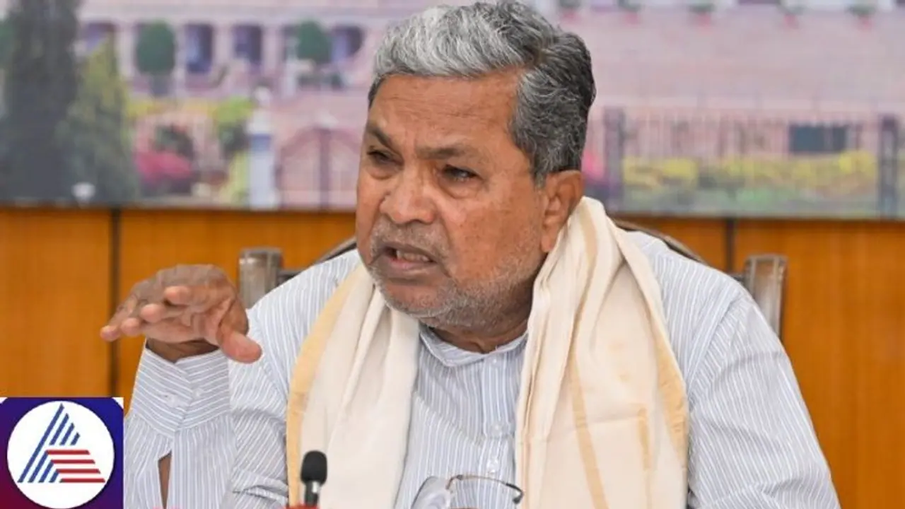 Karnataka govt mandates 60:40 rule for Kannada signboards across Bengaluru, sets Feb 28 deadline