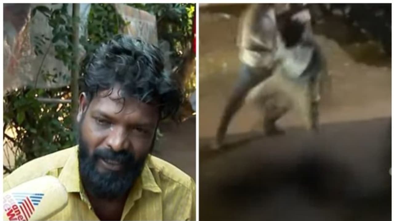 ലഹരി ഉപയോ​ഗം ചോദ്യം ചെയ്ത യുവാവിന് ക്രൂരമർദനം; 8 അം​ഗ സംഘത്തിലെ ഒരാൾ പിടിയിൽ; അന്വേഷണം