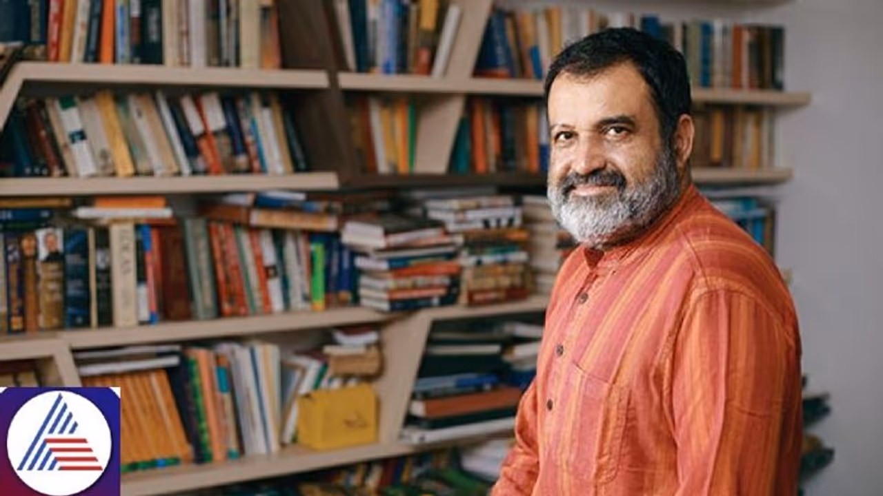 ‘Local language is important, violence is not..': Former Infosys CFO Mohandas Pai condemns vandalism in B’luru