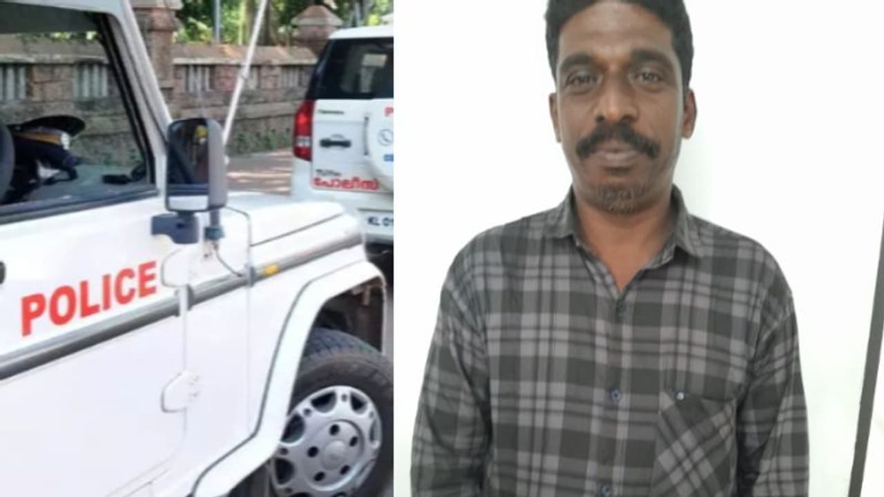 'ആരോഗ്യ ഇൻഷുറൻസ് ശരിയാക്കാം', പെൺകുട്ടിയെ ഗുരുവായൂരിലെത്തിച്ചു, വാടക വീടെടുത്ത് പീഡനം; പ്രതിക്ക് ജീവപര്യന്തം