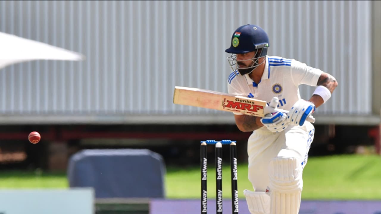 ICC Test Rankings: రెండేళ్ల తర్వాత టాప్ 10లోకి విరాట్ కోహ్లీ.. ! ICC Test Rankings: రెండేళ్ల తర్వాత టాప్ 10లోకి విరాట్ కోహ్లీ.. !