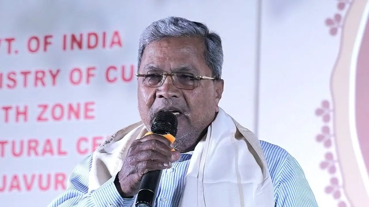 ಅಂಬಿಗ ಸಮುದಾಯ ಎಸ್‌ಟಿಗೆ ಸೇರಿಸಲು ಕೇಂದ್ರಕ್ಕೆ ಶೀಘ್ರವೇ ಸ್ಪಷ್ಟೀಕರಣ: ಸಿಎಂ ಸಿದ್ದರಾಮಯ್ಯ