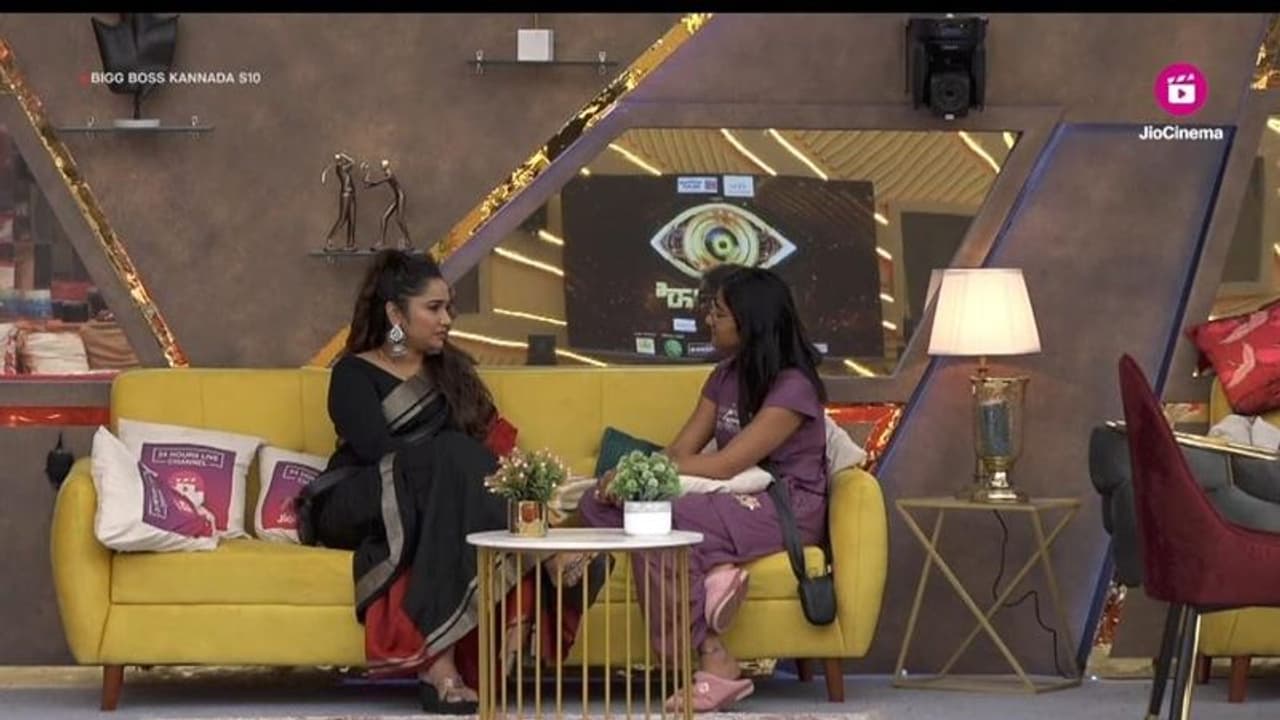 ಸಂಗೀತಾ ಕುಗ್ಗಿಸಲು ವಿನಯ್ ಹೆಂಡತಿ ಪ್ಲಾನ್ ಮಾಡಿದ್ರಾ; ಯಾಕೆ ಬೇಕಿತ್ತು ಪ್ರತ್ಯೇಕ ಮಾತುಕತೆ!?