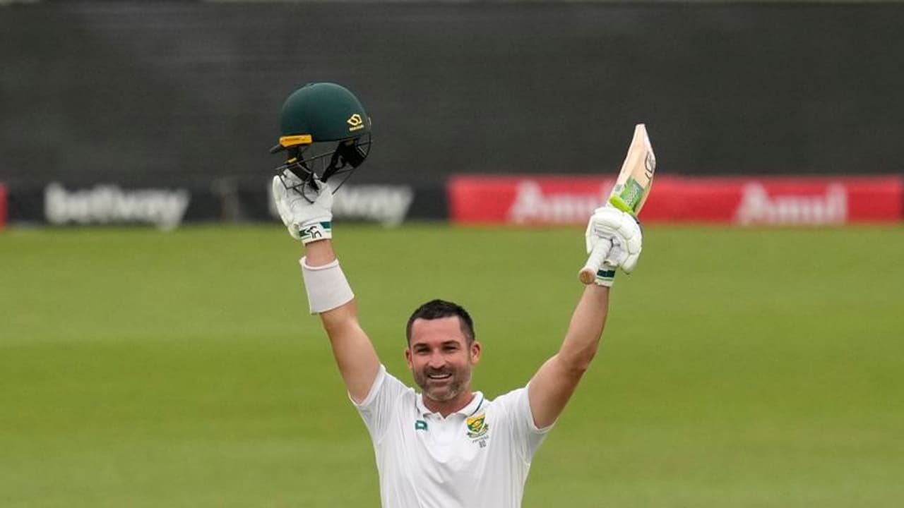 Ind vs SA: ನಿವೃತ್ತಿಯ ಪಂದ್ಯದಲ್ಲಿ ಡೀನ್ ಎಲ್ಗರ್‌ಗೆ ದಕ್ಷಿಣ ಆಫ್ರಿಕಾ ನಾಯಕ ಸ್ಥಾನ!