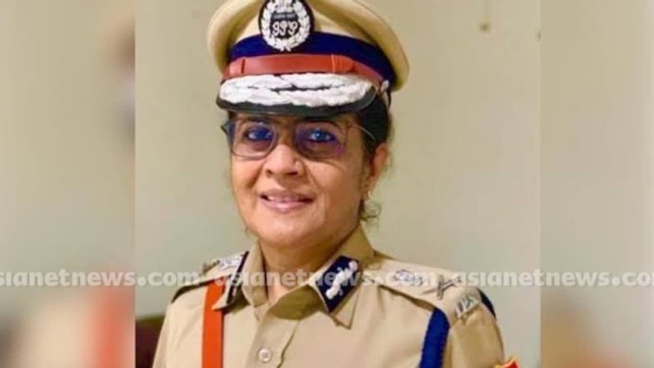 കേന്ദ്ര സുരക്ഷാ ഏജൻസികളുടെ തലപ്പത്ത് അഴിച്ചുപണി; സിഐഎസ്എഫിന് ആദ്യമായി വനിതാ മേധാവി