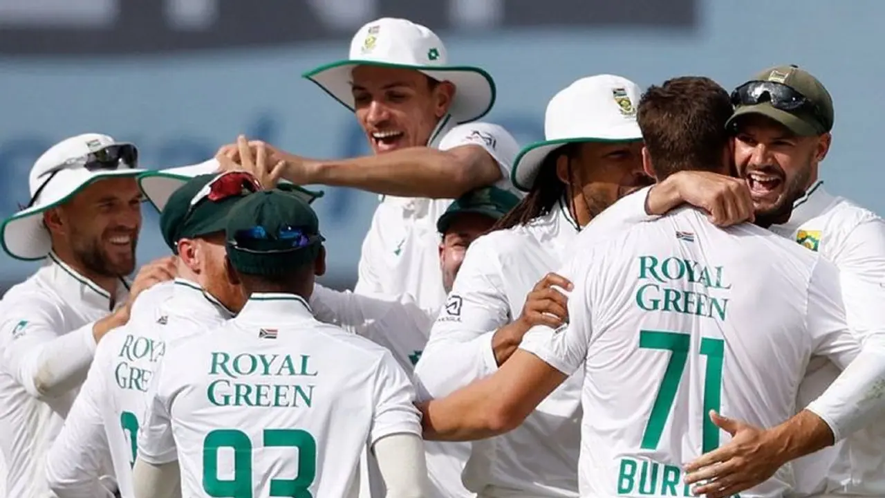 153ಕ್ಕೆ 4 ವಿಕೆಟ್, 153ಕ್ಕೆ ಆಲೌಟ್, ಒಂದೂ ರನ್ಗಳಿಸದೇ 6 ವಿಕೆಟ್ ಕಳೆದುಕೊಂಡ ಭಾರತ! 153ಕ್ಕೆ 4 ವಿಕೆಟ್, 153ಕ್ಕೆ ಆಲೌಟ್, ಒಂದೂ ರನ್ಗಳಿಸದೇ 6 ವಿಕೆಟ್ ಕಳೆದುಕೊಂಡ ಭಾರತ!