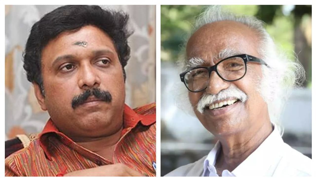 കെബി ഗണേഷ് കുമാറും കടന്നപ്പള്ളി രാമചന്ദ്രനും ഇന്ന് അധികാരമേൽക്കും; സത്യപ്രതിജ്ഞ വൈകീട്ട് 4ന്