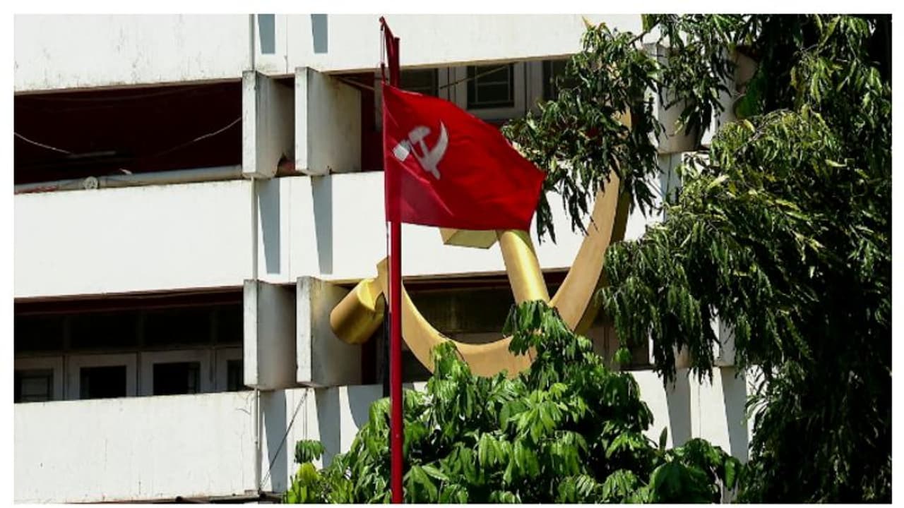 സിപിഎം സംസ്ഥാന സെക്രട്ടറിയേറ്റ് ഇന്ന് ചേരും; നവകേരള സദസിന്റെ വിലയിരുത്തൽ ഉണ്ടാകും സിപിഎം സംസ്ഥാന സെക്രട്ടറിയേറ്റ് ഇന്ന് ചേരും; നവകേരള സദസിന്റെ വിലയിരുത്തൽ ഉണ്ടാകും