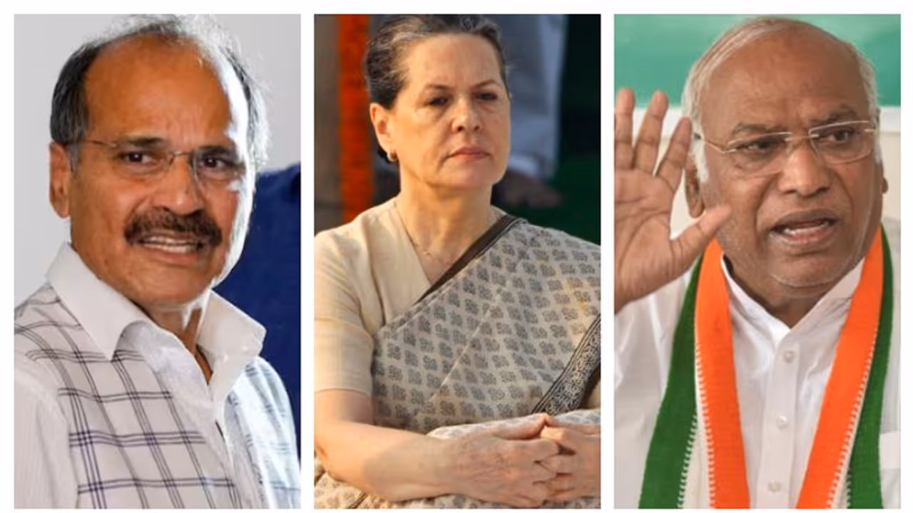 അയോധ്യ പ്രതിഷ്ഠ ചടങ്ങ്; പങ്കെടുക്കുന്നതിൽ അധിർ രഞ്ജൻ ചൗധരിക്കും വിയോജിപ്പ്, തീരുമാനിച്ചില്ലെന്ന് ആം ആദ്മി അയോധ്യ പ്രതിഷ്ഠ ചടങ്ങ്; പങ്കെടുക്കുന്നതിൽ അധിർ രഞ്ജൻ ചൗധരിക്കും വിയോജിപ്പ്, തീരുമാനിച്ചില്ലെന്ന് ആം ആദ്മി