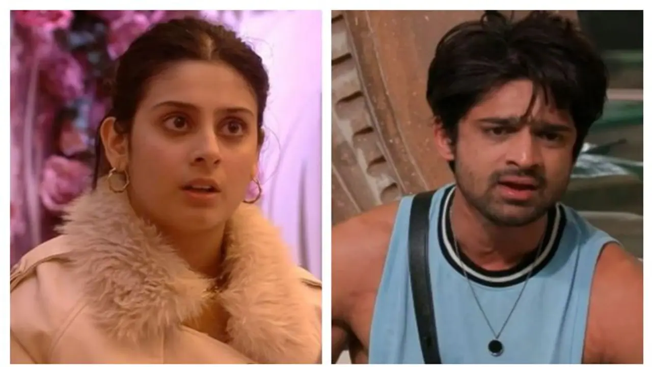 Bigg Boss 17 update: Abhishek Kumar, Isha Malviya fight take center stage; bitter past unfolds; Read