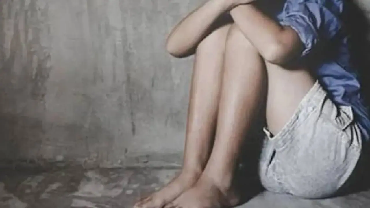 rape 