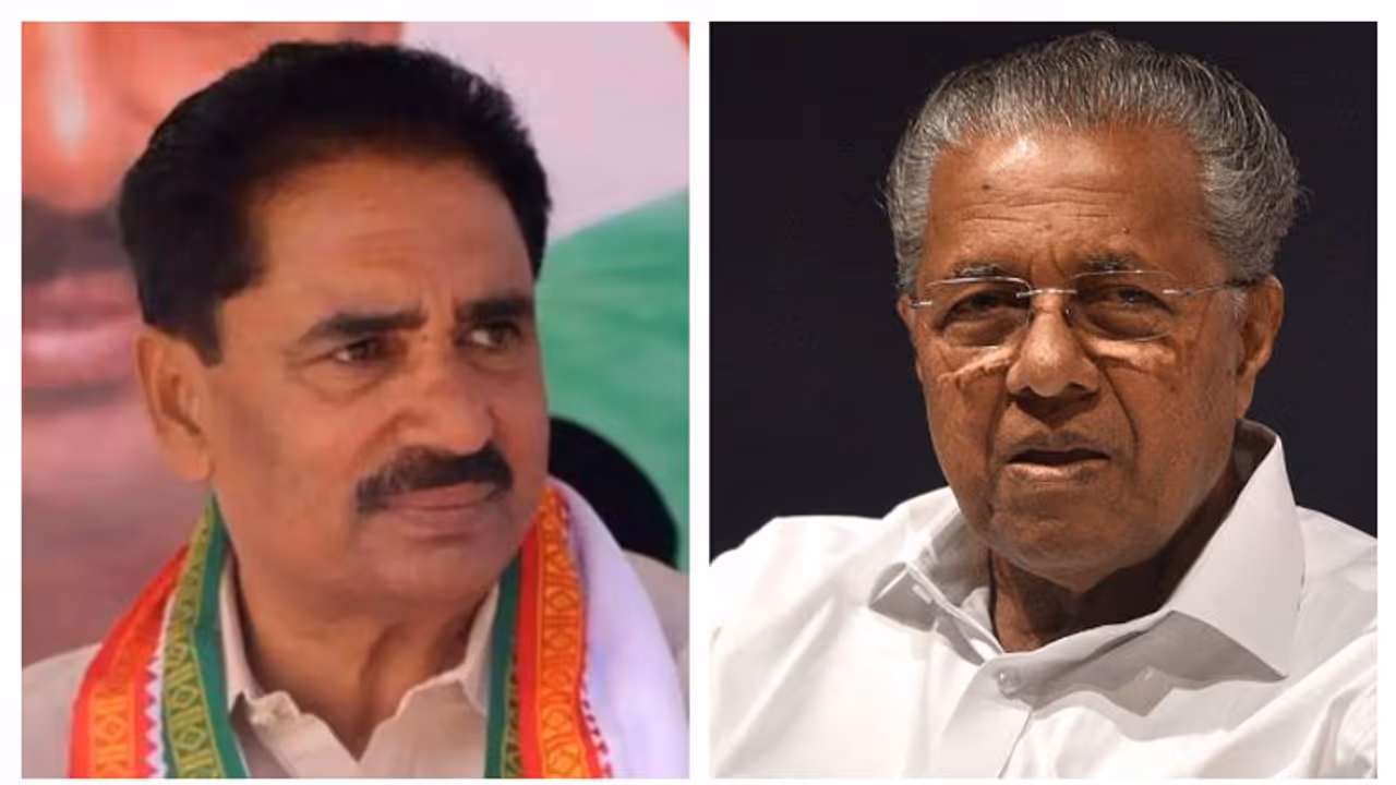 'ഒരിക്കലും പറയാൻ പാടില്ലാത്തത് പറഞ്ഞു'; പിണറായിയോട് പകയോ വ്യക്തിവൈരാഗ്യമോ ഇല്ലെന്ന് എൻ. കെ പ്രേമചന്ദ്രൻ എംപി