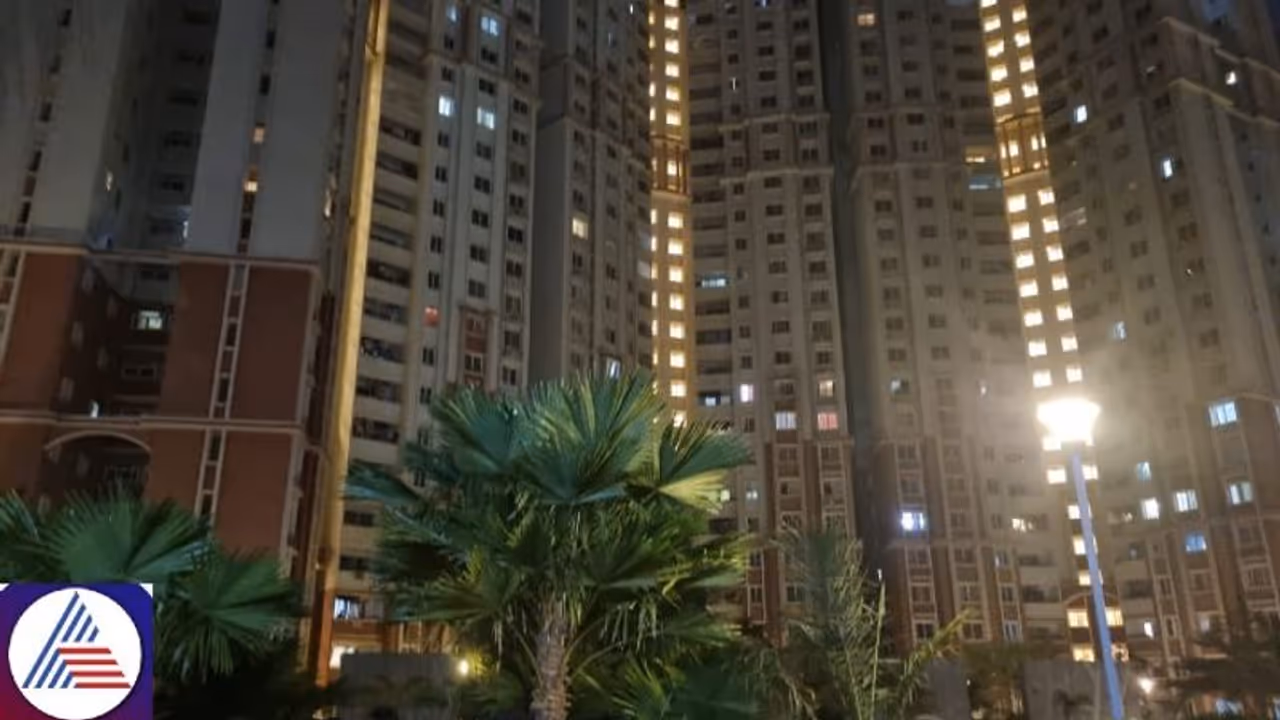 Bengaluru: 9 year old girl dies of alleged electrocution at apartment in Varthur