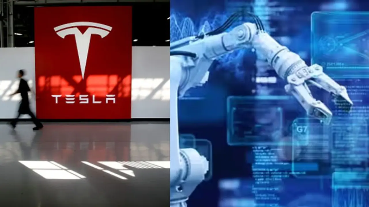 ടെസ്ല ഫാക്ടറിയിൽ റോബോട്ടിന്‍റെ ആക്രമണത്തിൽ ജീവനക്കാരന് ഗുരുതര പരിക്ക്, വിവരം പുറത്ത് വന്നത് ഇങ്ങനെ...