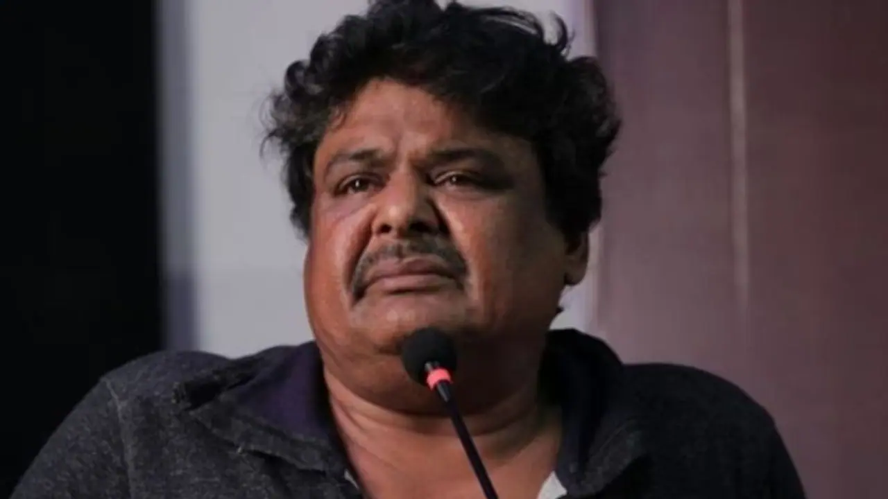 ஏ டூ இசட் நான் தான்... பிரளயத்தை ஏற்படுத்துவேன்... இது நடிகர் மன்சூர் அலிகான் கேரண்டி