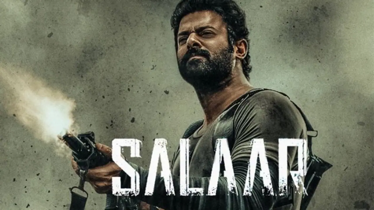 മുന്നില് കെജിഎഫ് മാത്രം, പ്രഭാസ് ചിത്രം സലാര് മറികടന്നത് ആ വമ്പൻ സംവിധായകനെ മുന്നില് കെജിഎഫ് മാത്രം, പ്രഭാസ് ചിത്രം സലാര് മറികടന്നത് ആ വമ്പൻ സംവിധായകനെ